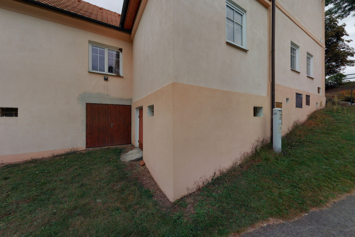 Pošta Hradec u Stoda