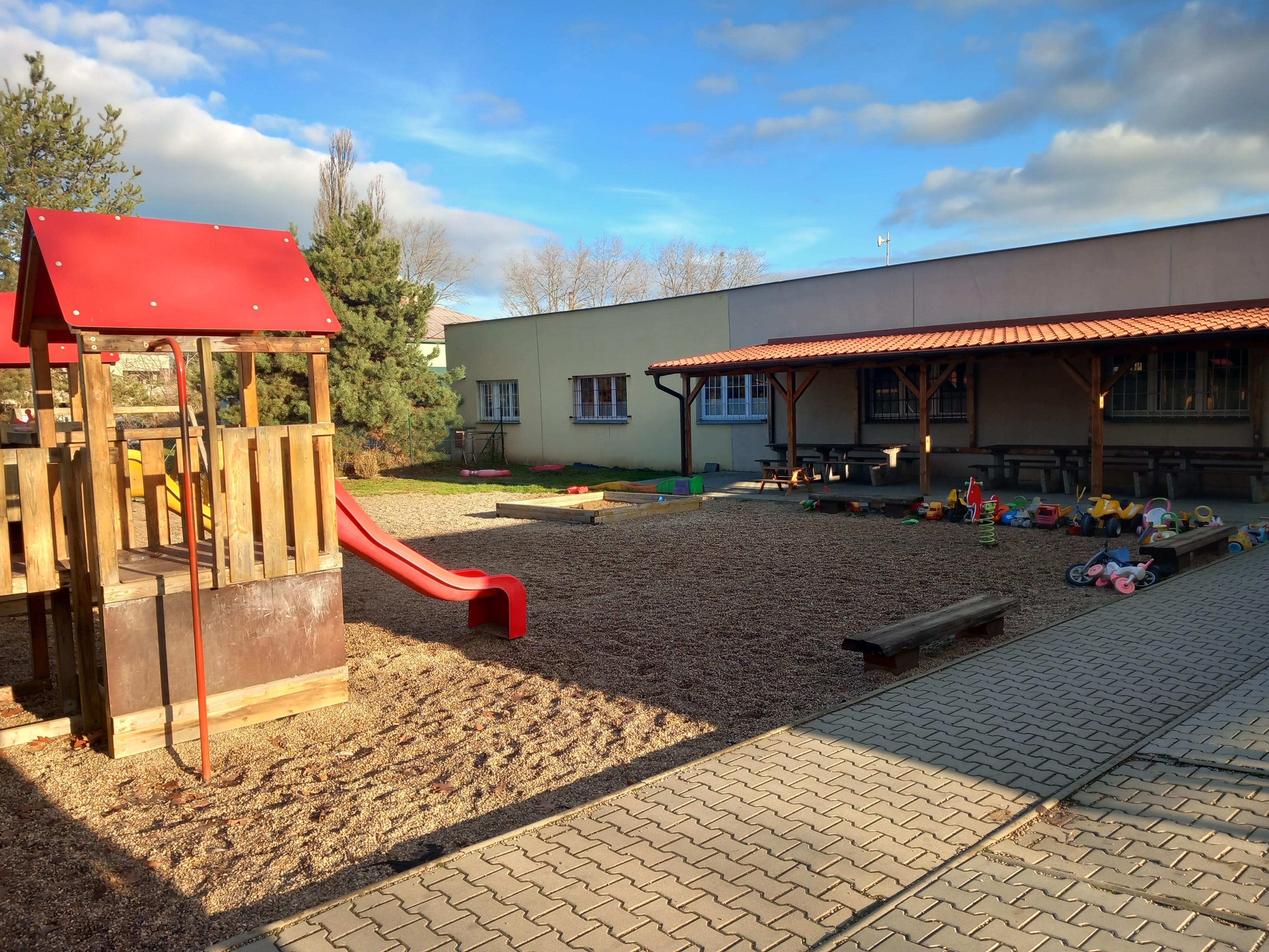 Hospůdka Čechie foto 3