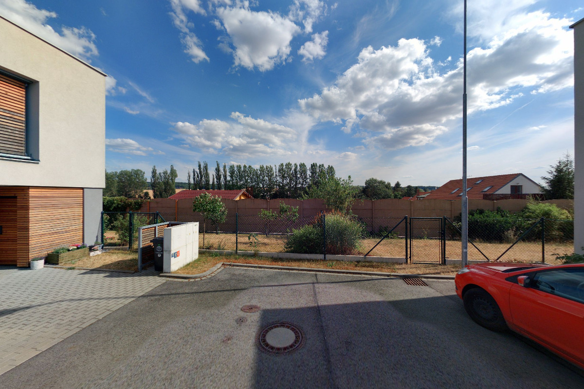 Občerstvení U Lísy