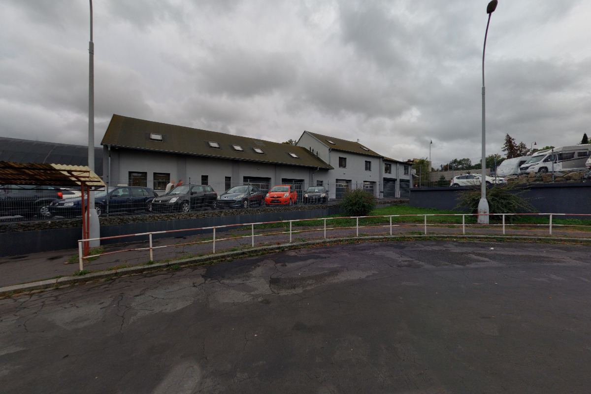 Autoservis W & P company foto 2