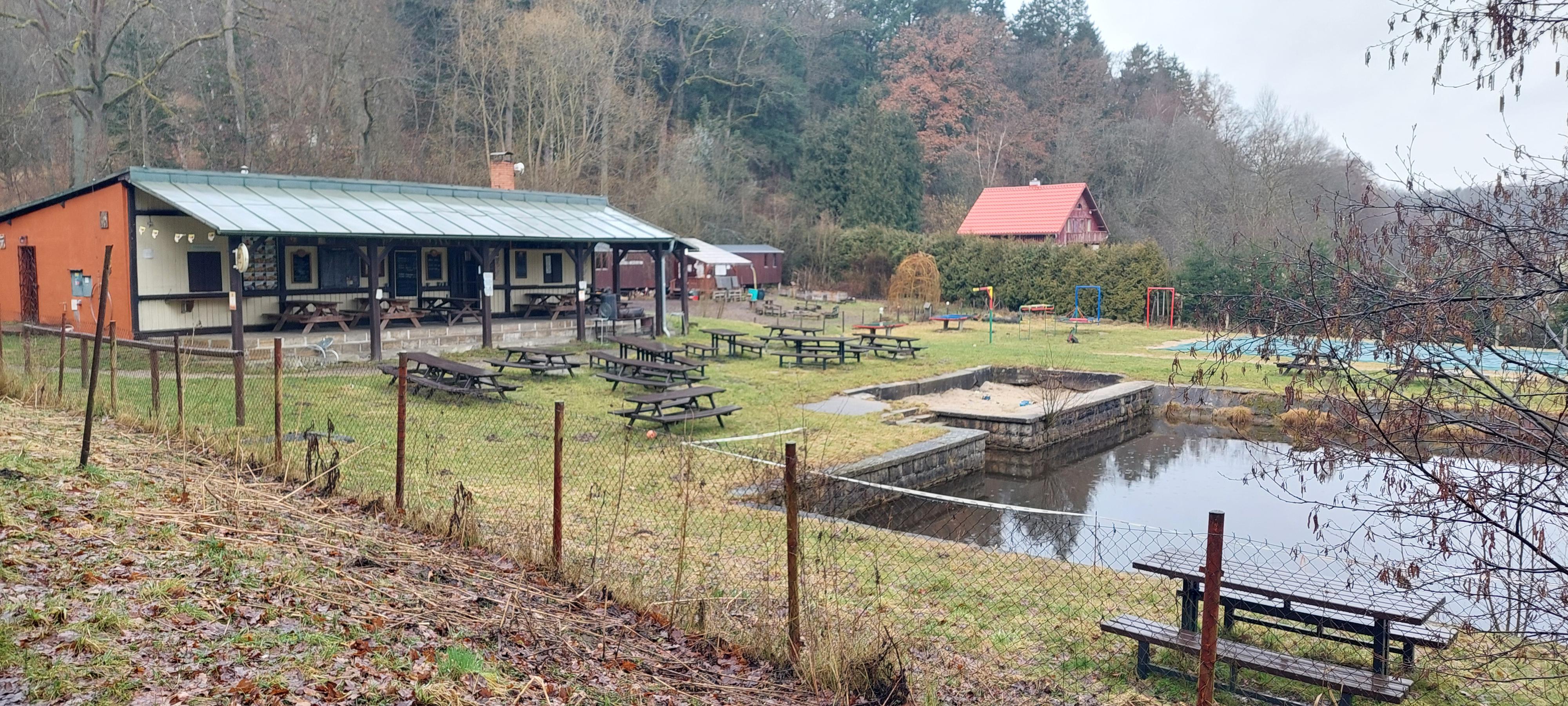 Koupák Sedmihorky foto 5