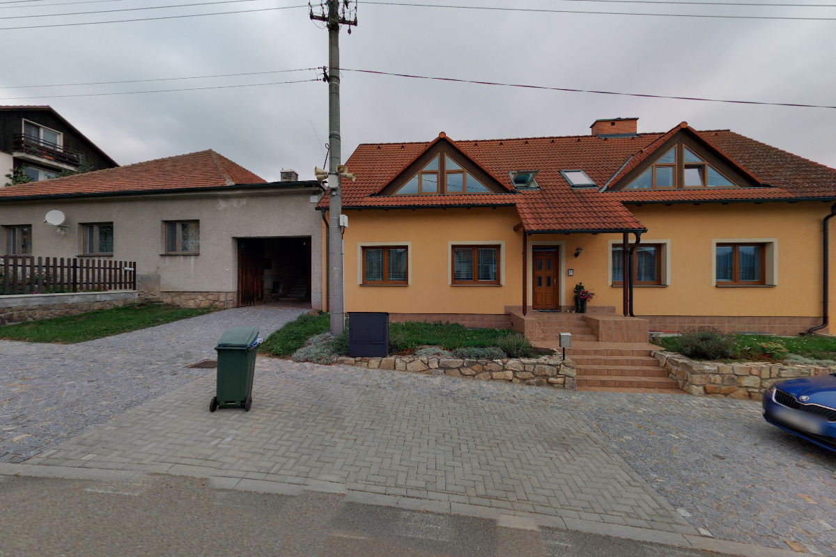 Kovářství Bradáč