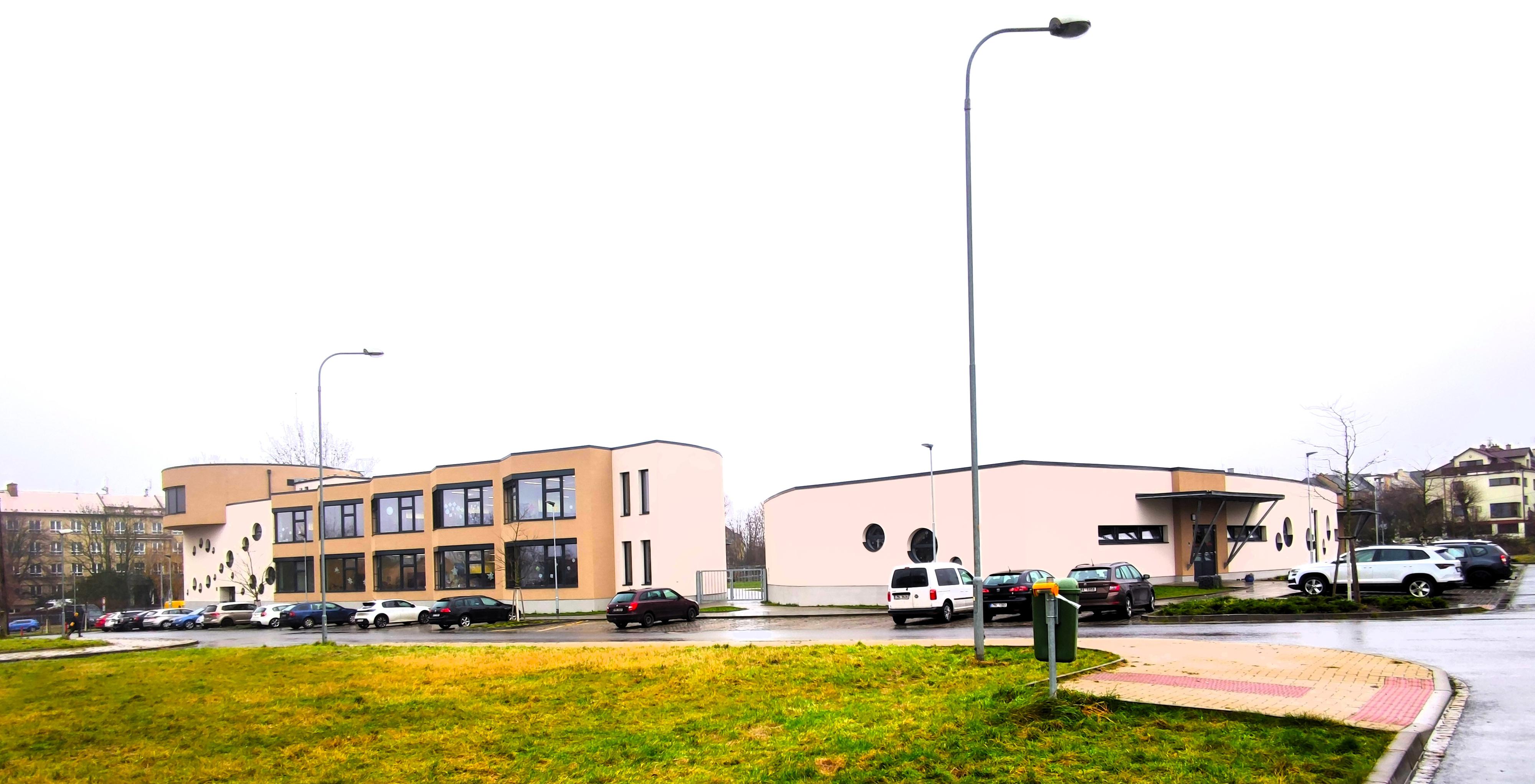 Waldorfská škola Olomouc foto 5