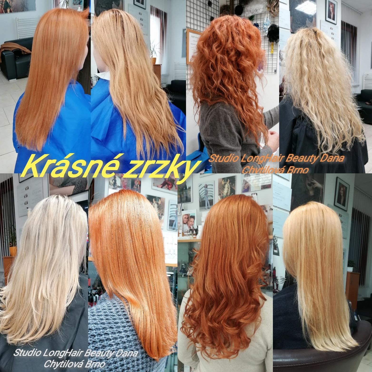 Dana Chytilová - Studio LongHair Beauty foto 6