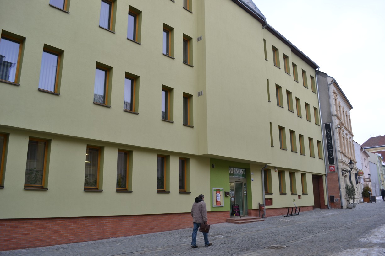 Hana Milisová -  Nehtová studia foto 1