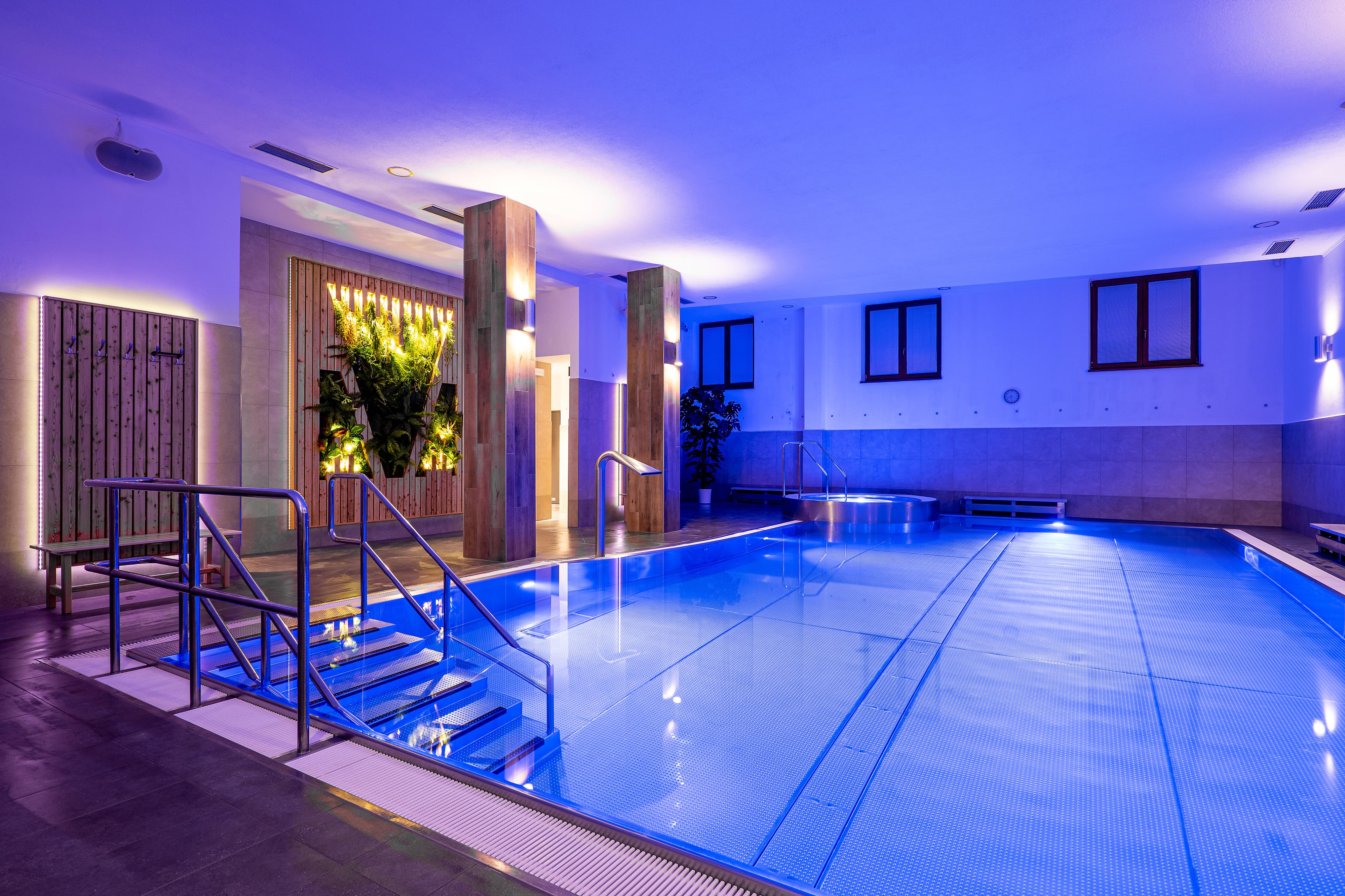Wellness pobyt v Beskydech