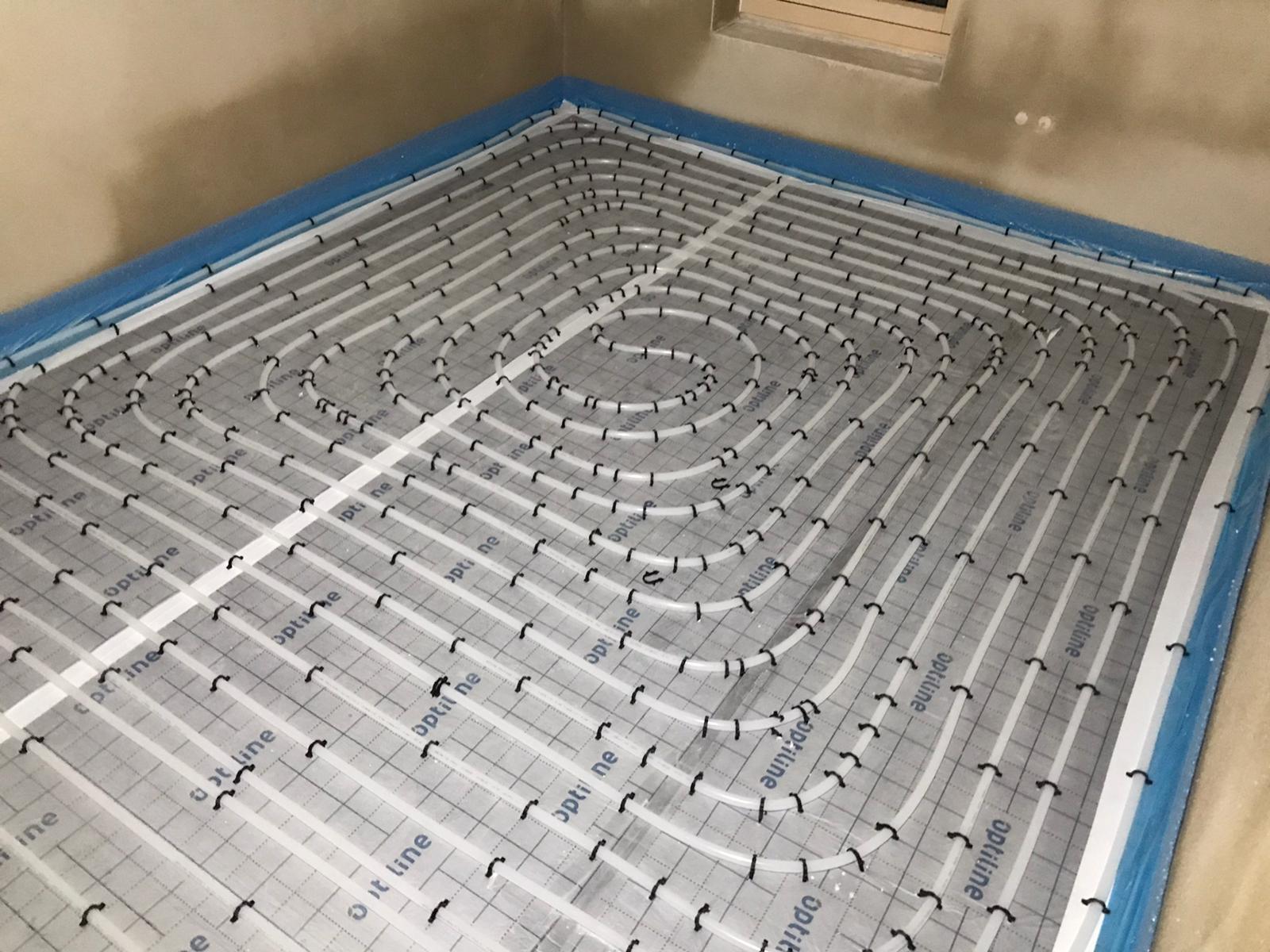 Instalatér Lukáš Tichý