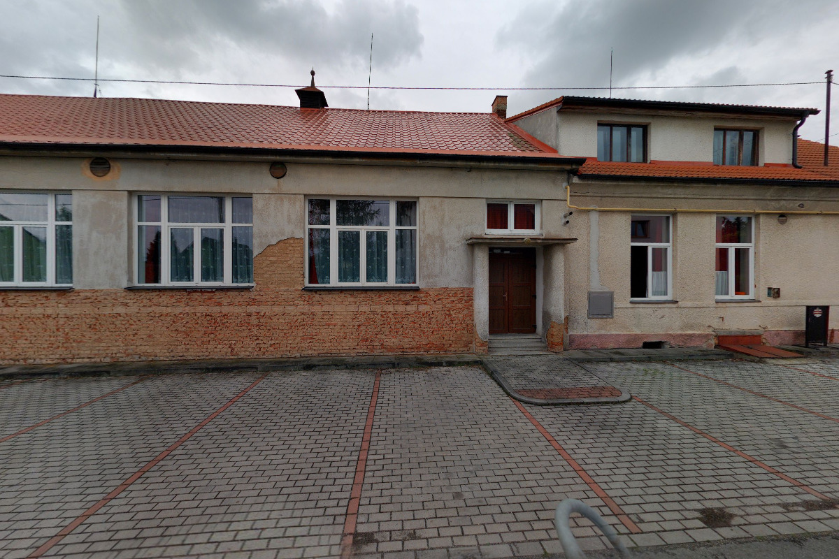 Hostinec Lidový dům