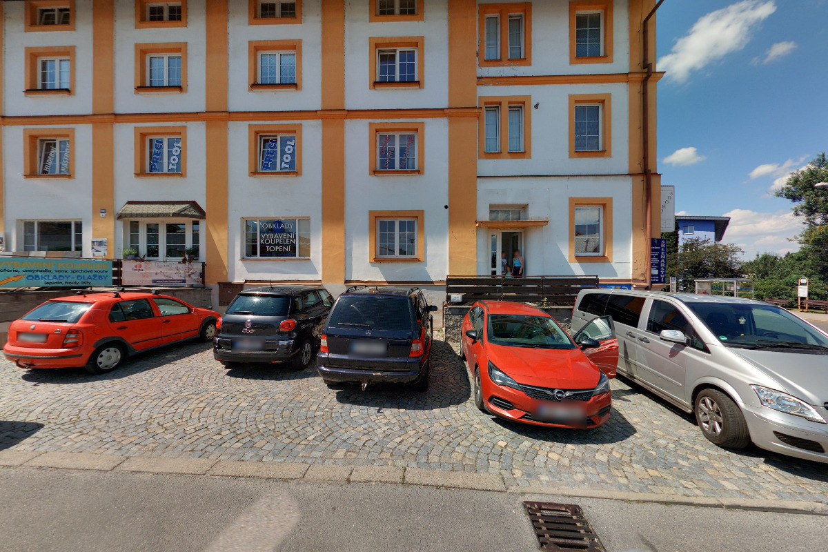 O.K.V. Leasing, s.r.o.