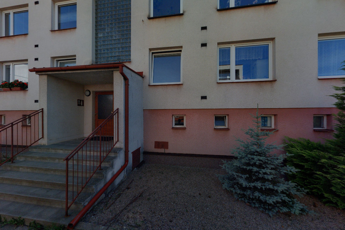 Ing. Česlav Veselý