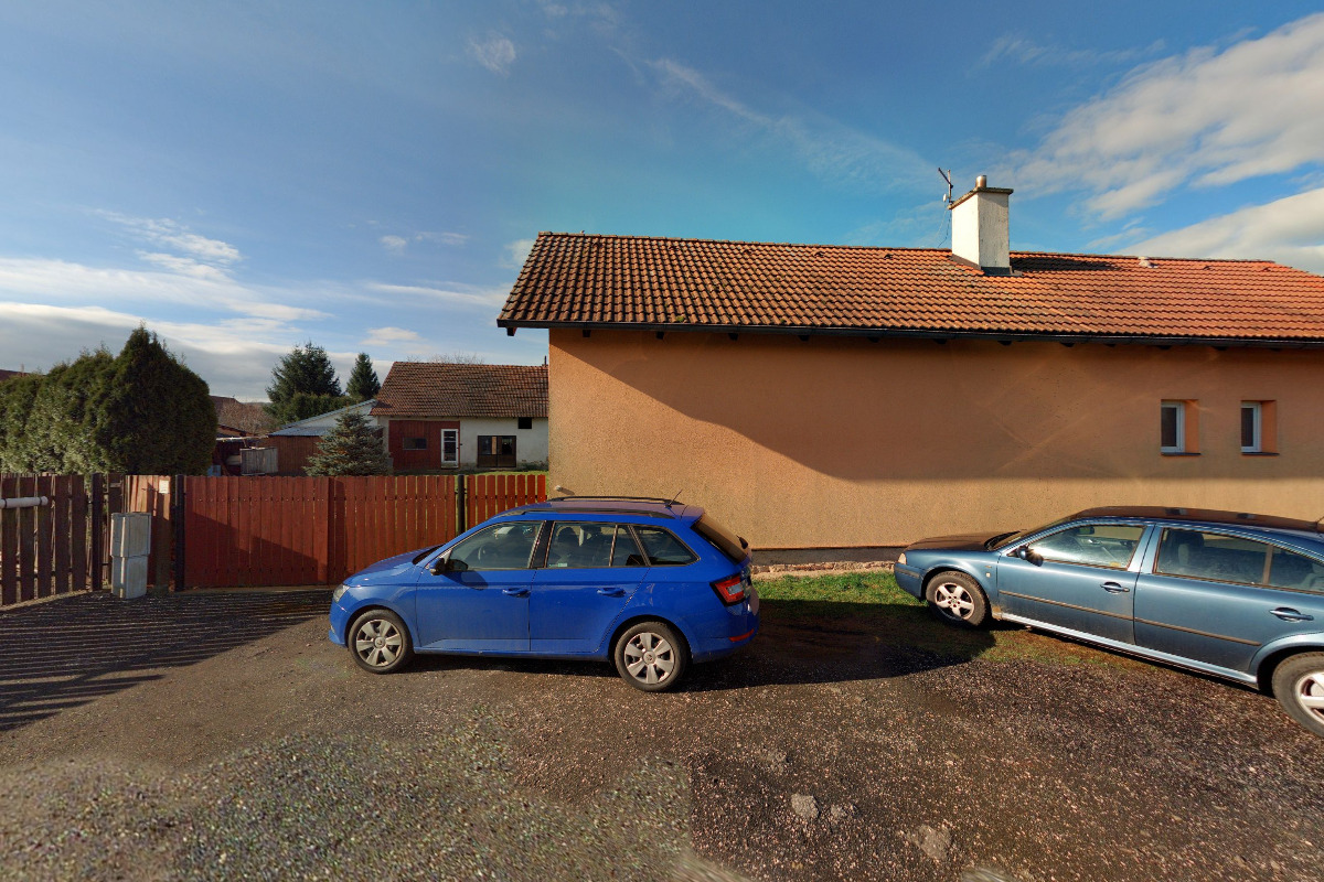 Ubytování Ostružno 44 foto 1