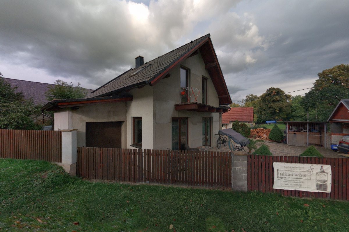 Autodoprava Havlíčkův Brod Pavel Freudenreich foto 5