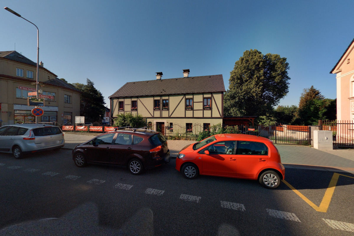 Reality-Sever Jana Lovecká foto 2