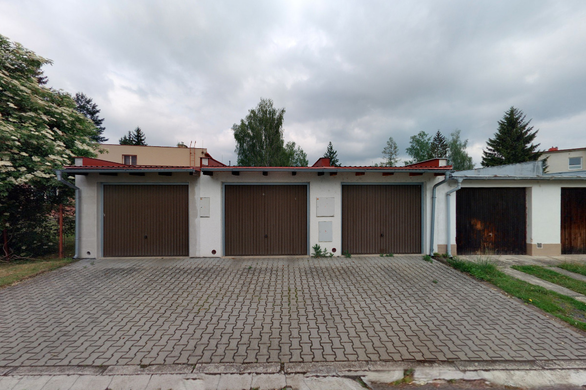 Studio Zafirah - Ing. Pavla Ledlová