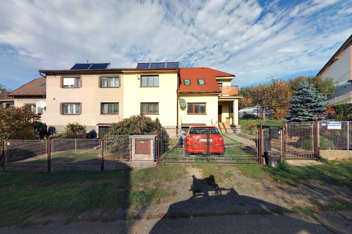 Vedení účetnictví a Dánové poradenství - Hana Tvrdíková