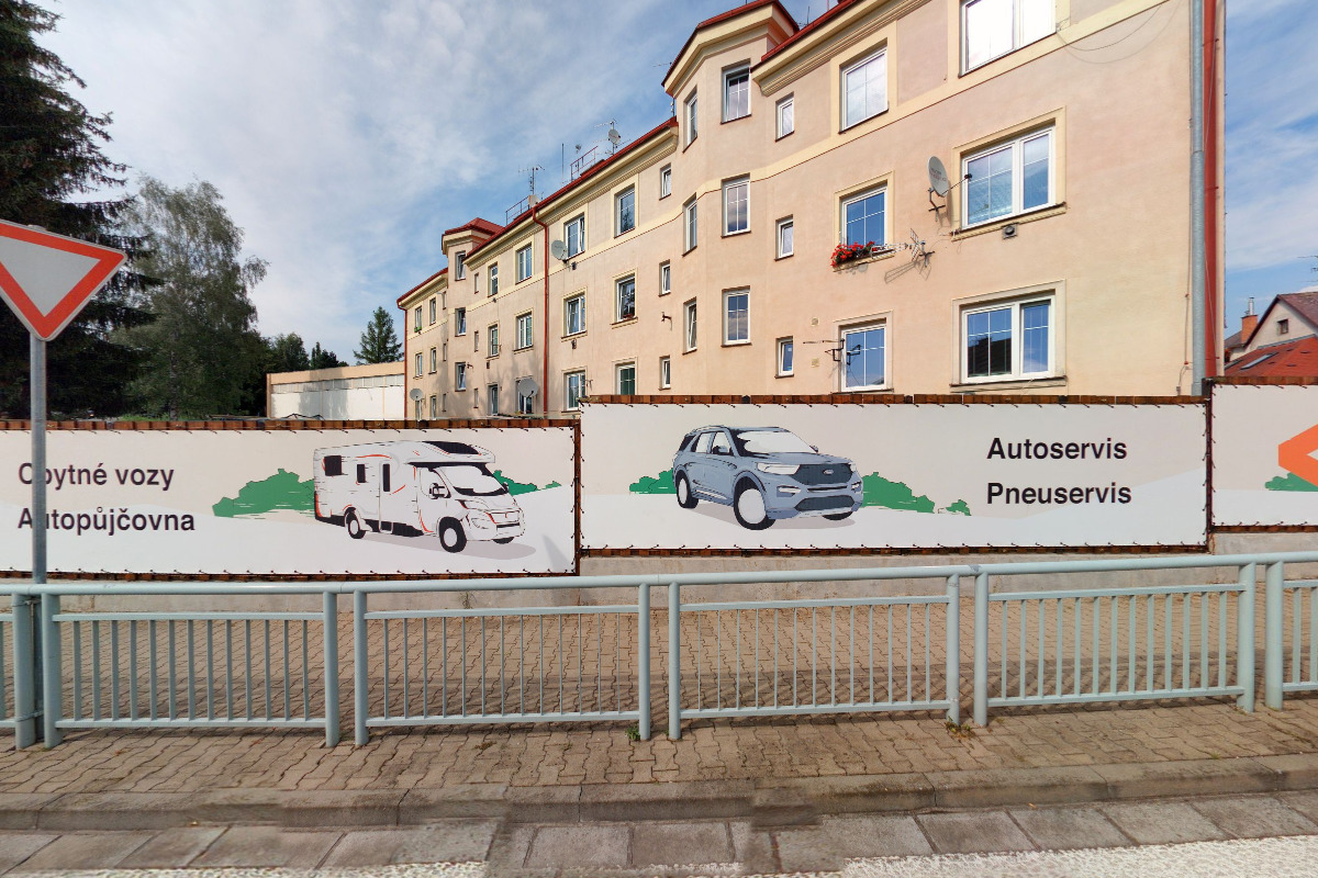 ZERO TRUTNOV I, s.r.o.