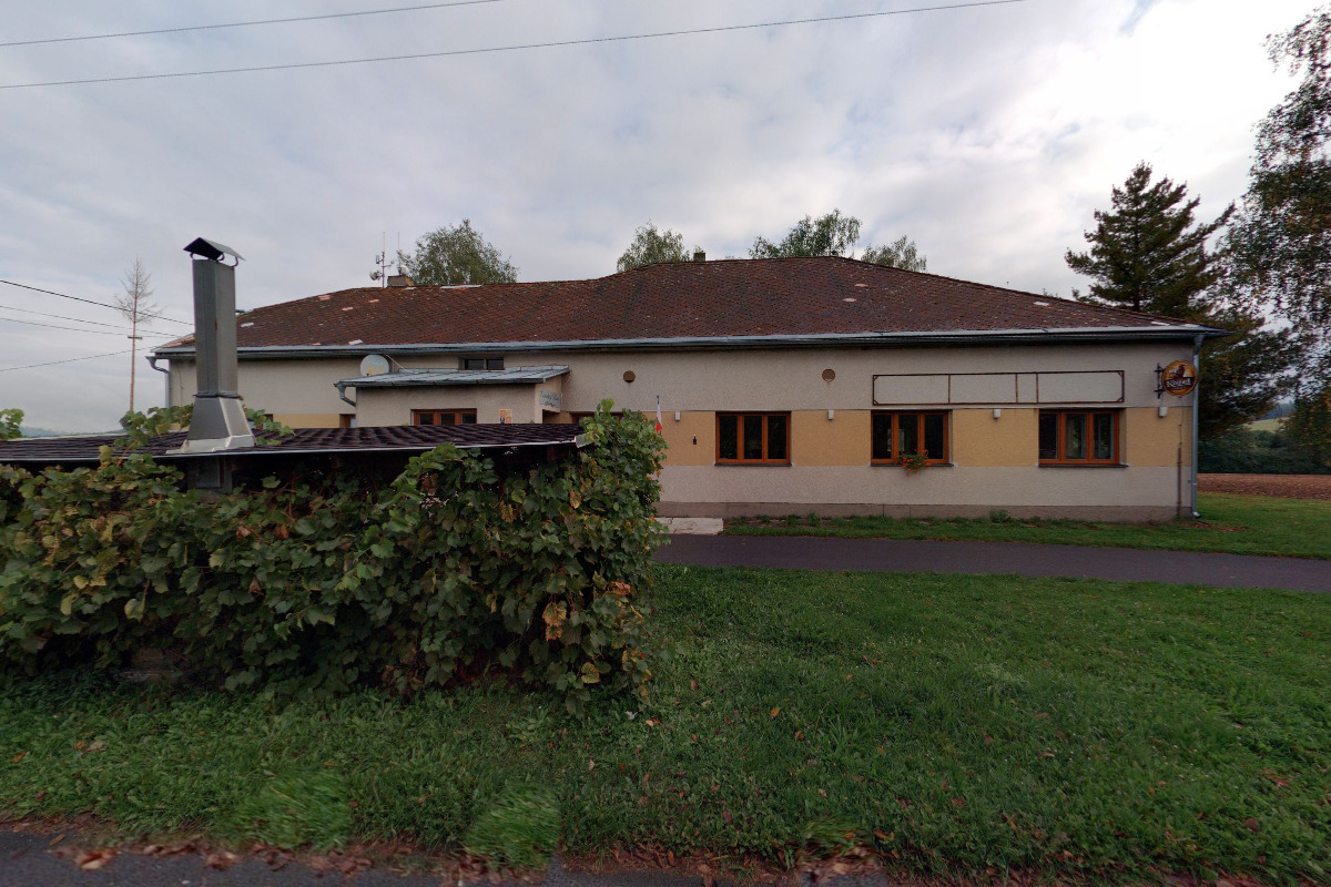 Životice - obecní úřad