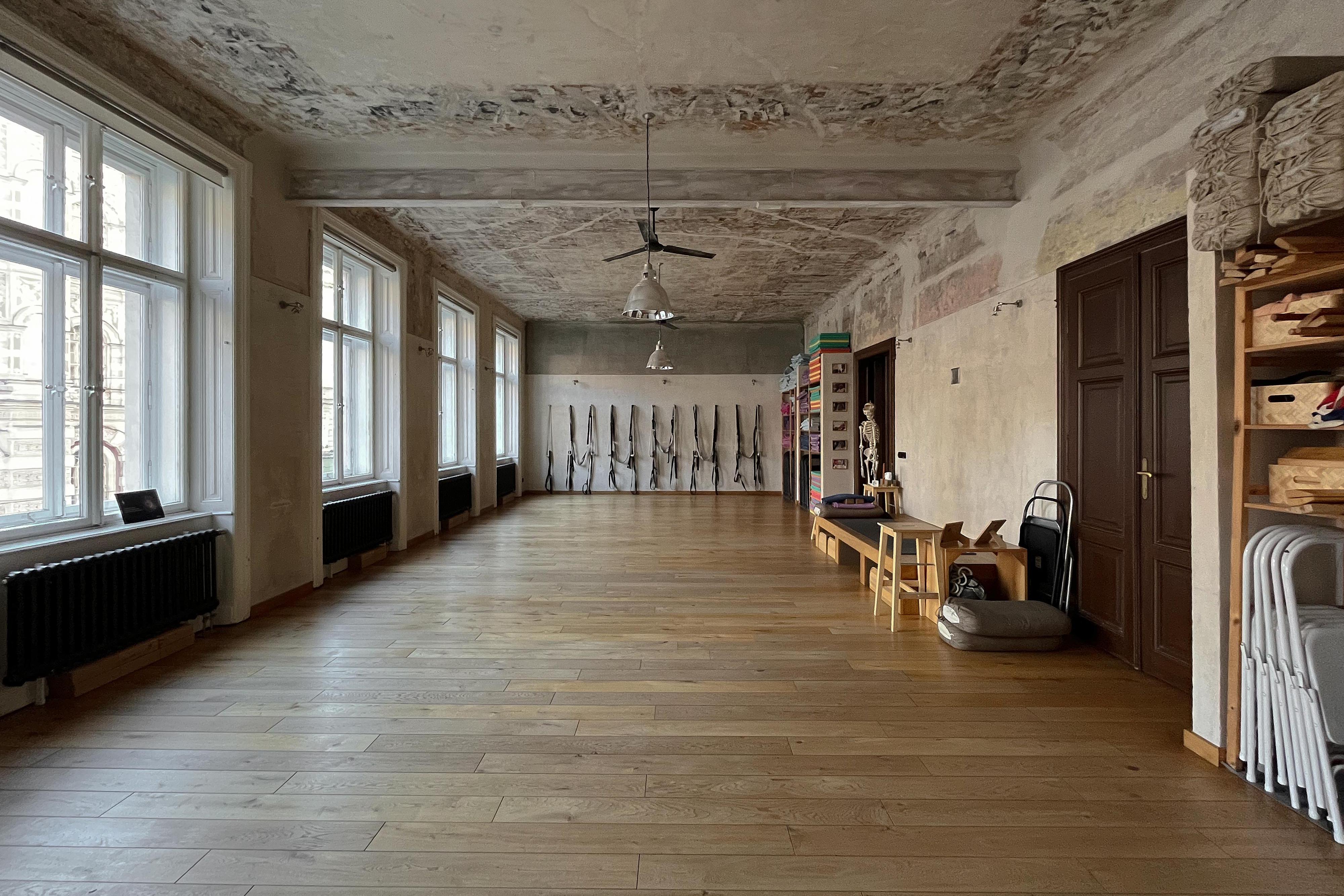 Eshop.iy.yoga foto 1