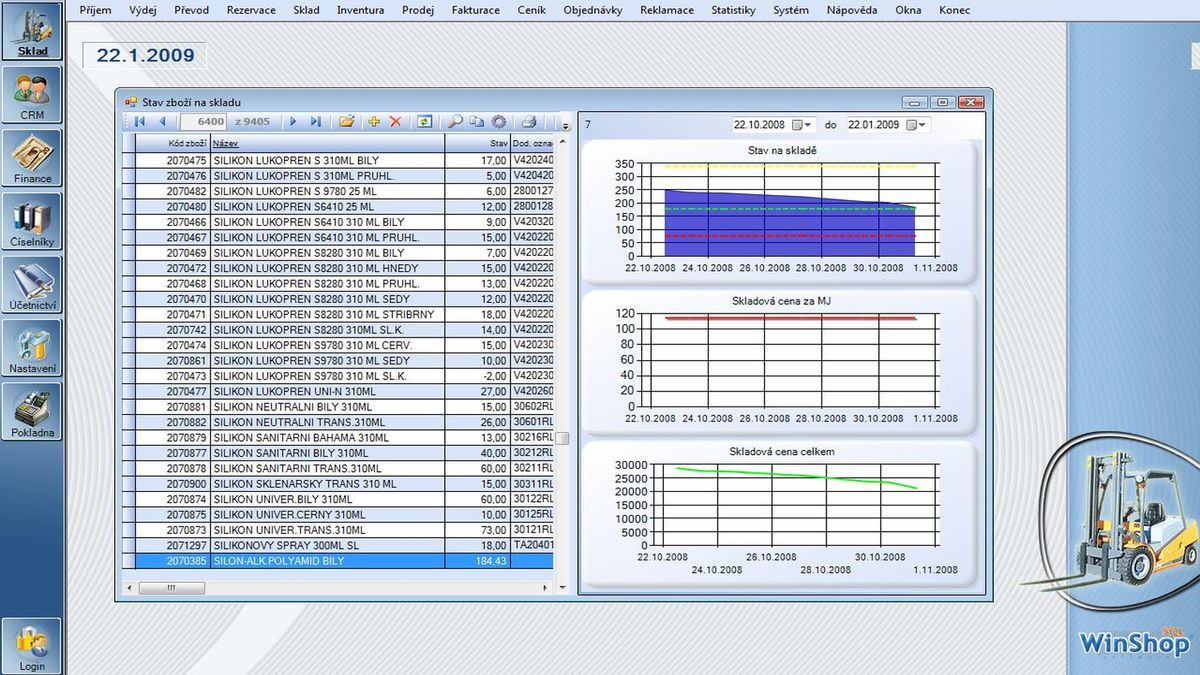 WinShop software, s.r.o. foto 4