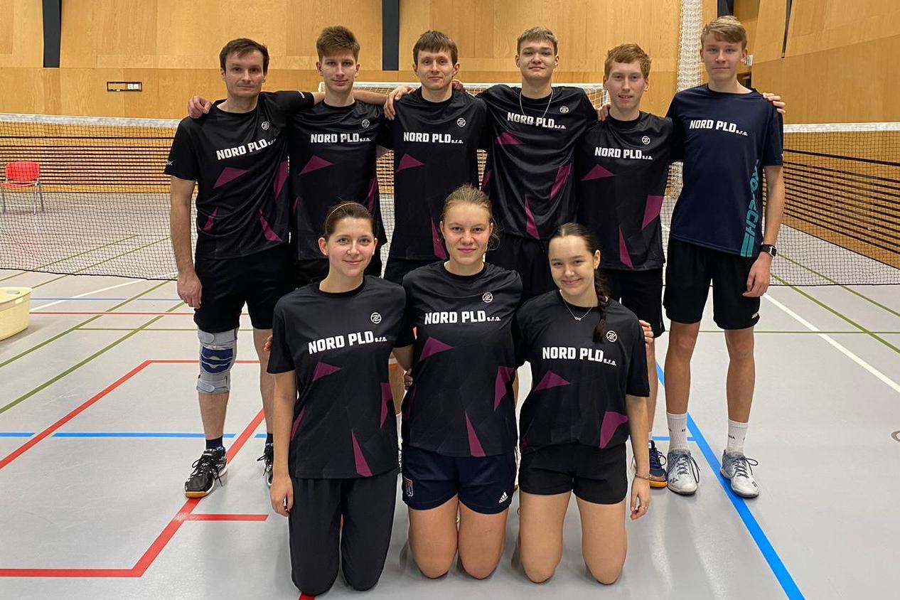 BK KOPŘIVNICE, z.s.