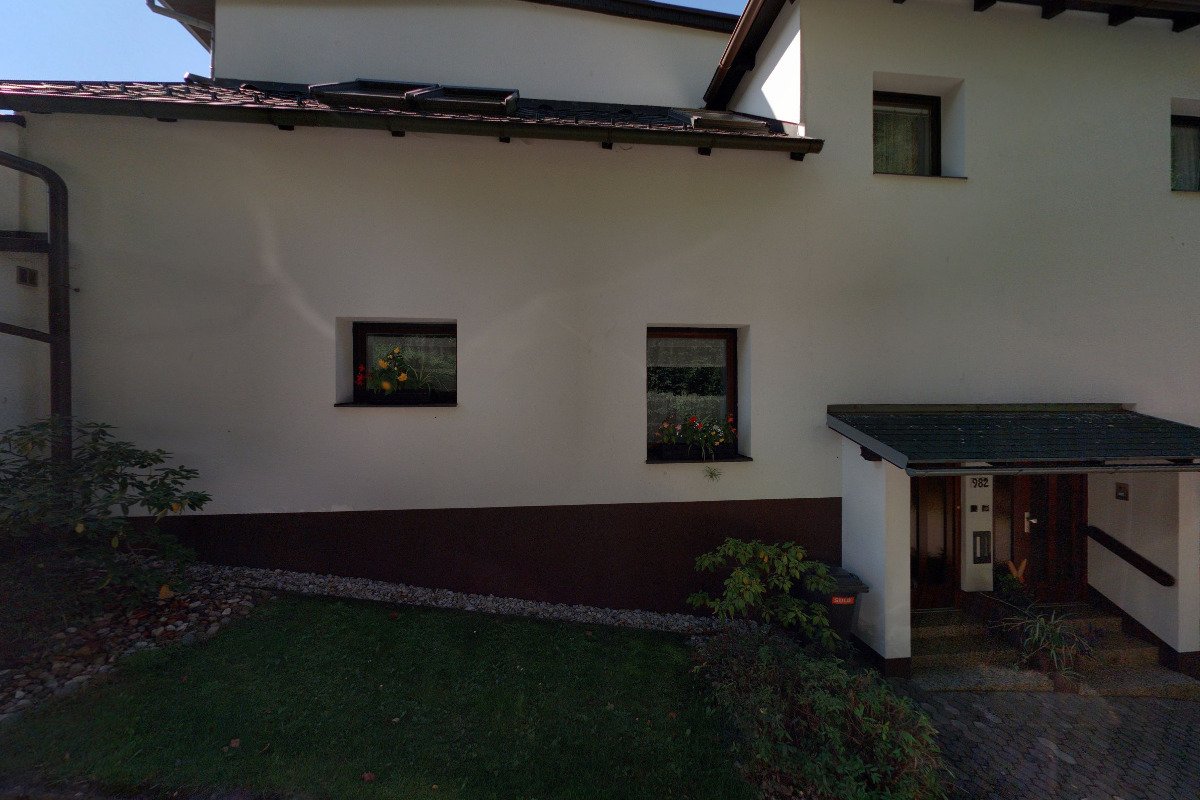 Ing. Ivana Šrámková - malování bytů