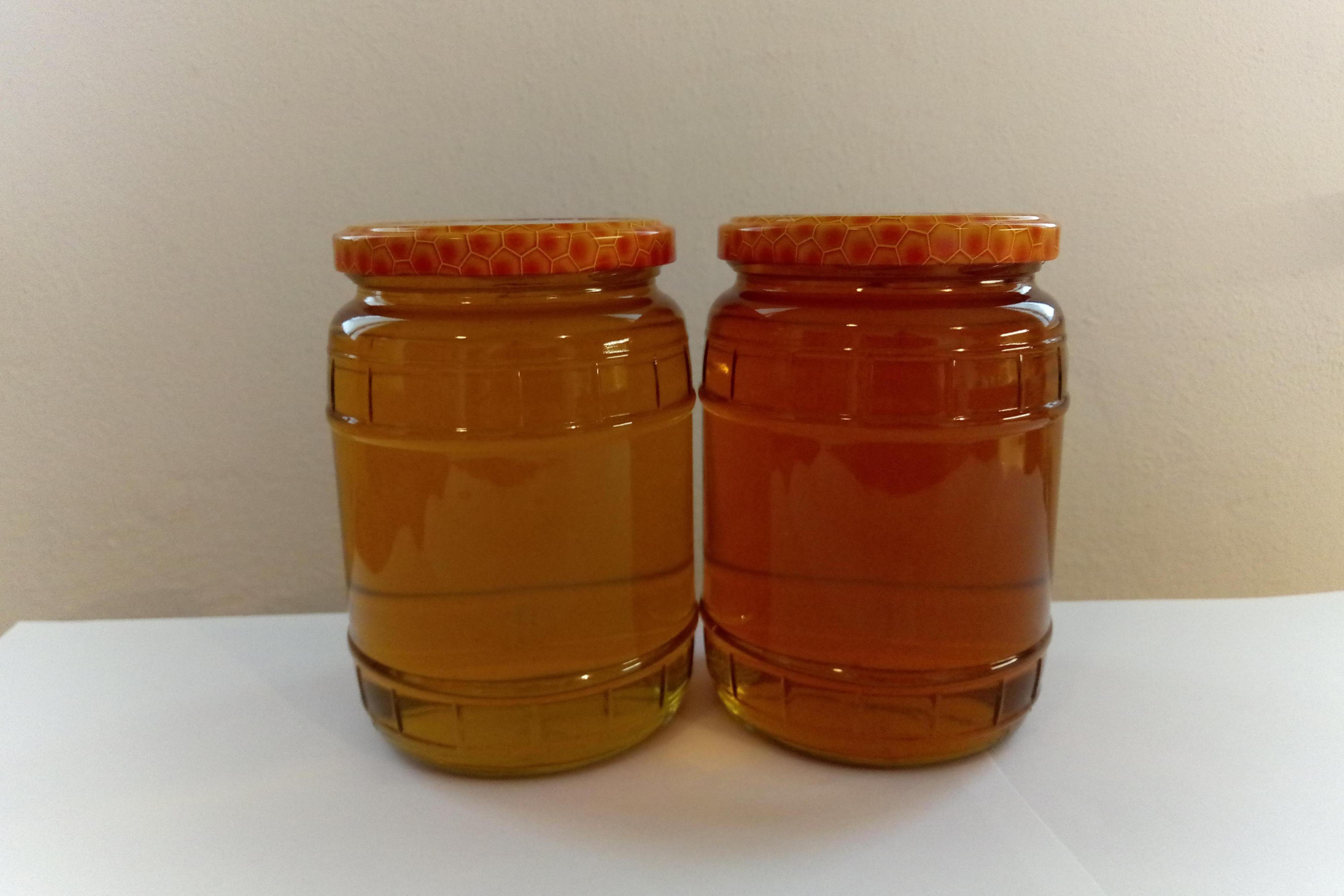 Včelařství Zdeňka Surovcová