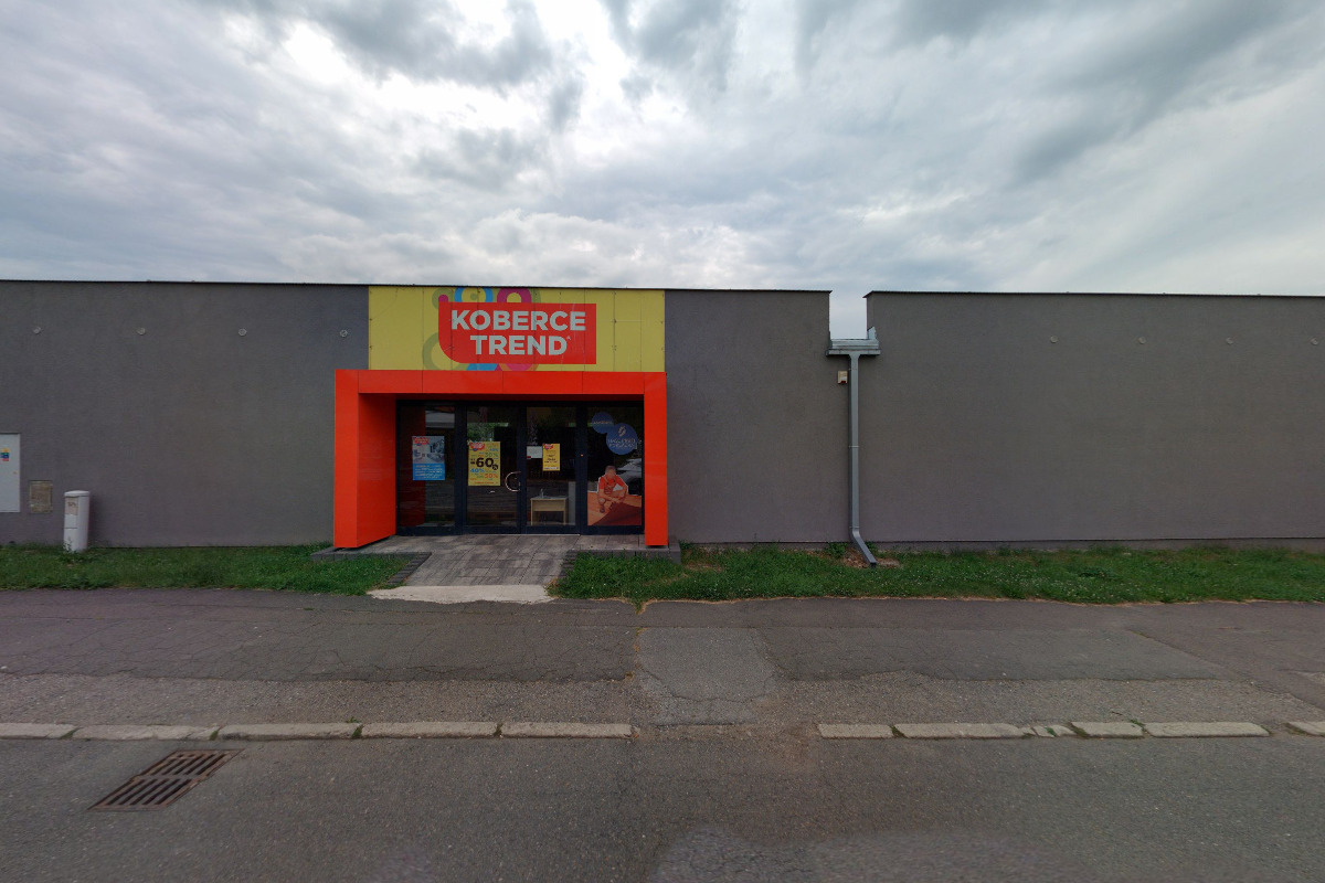 Autocentrum Klostermannova - LPG