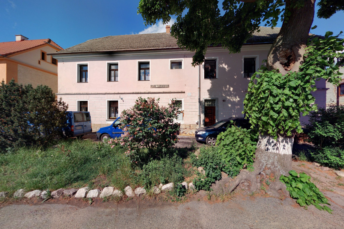 Ubytování v soukromí Ždírec 31