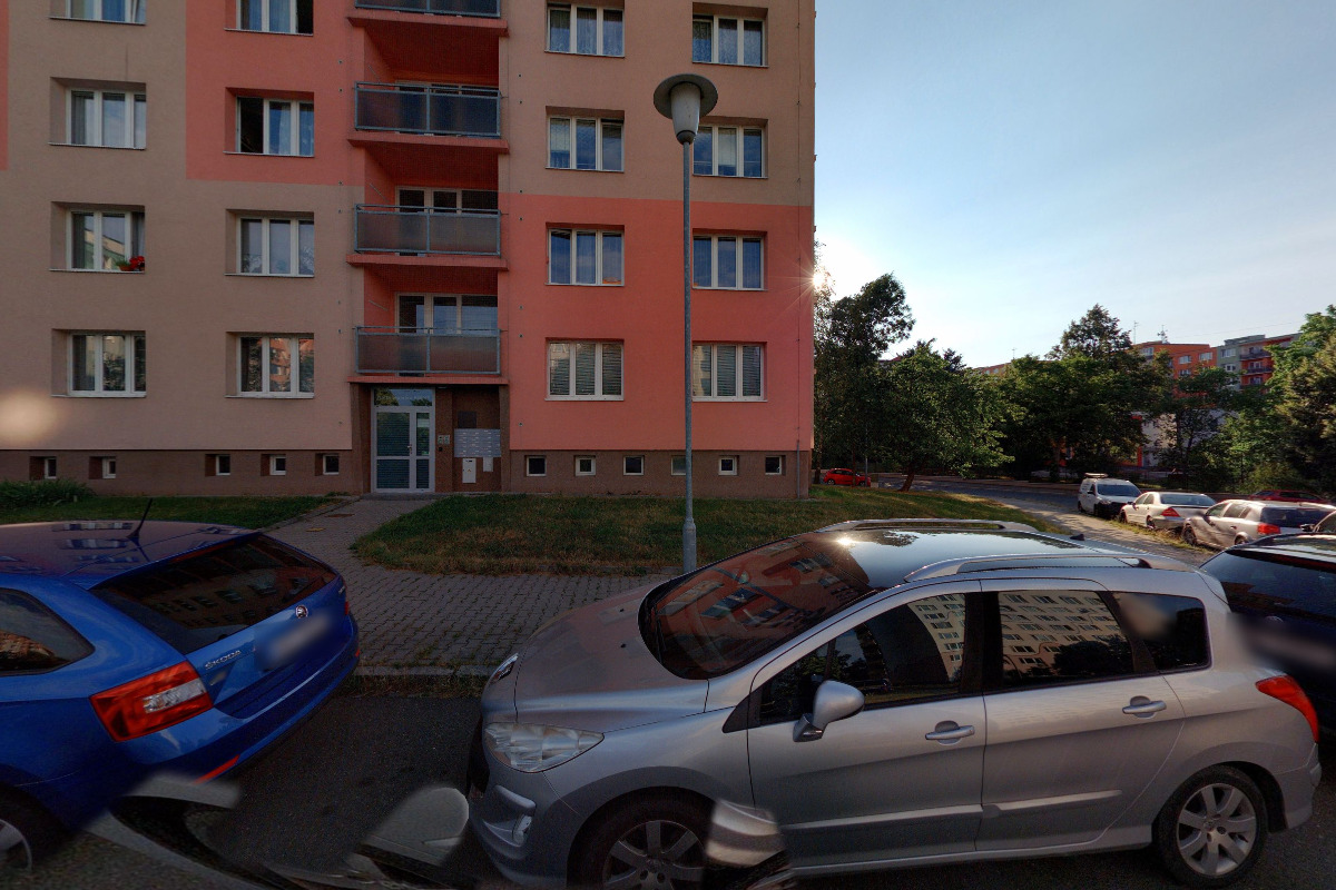 Petr Maciarz foto 2