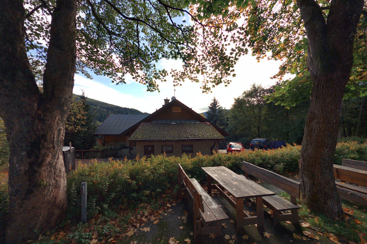 Restaurant Karolína