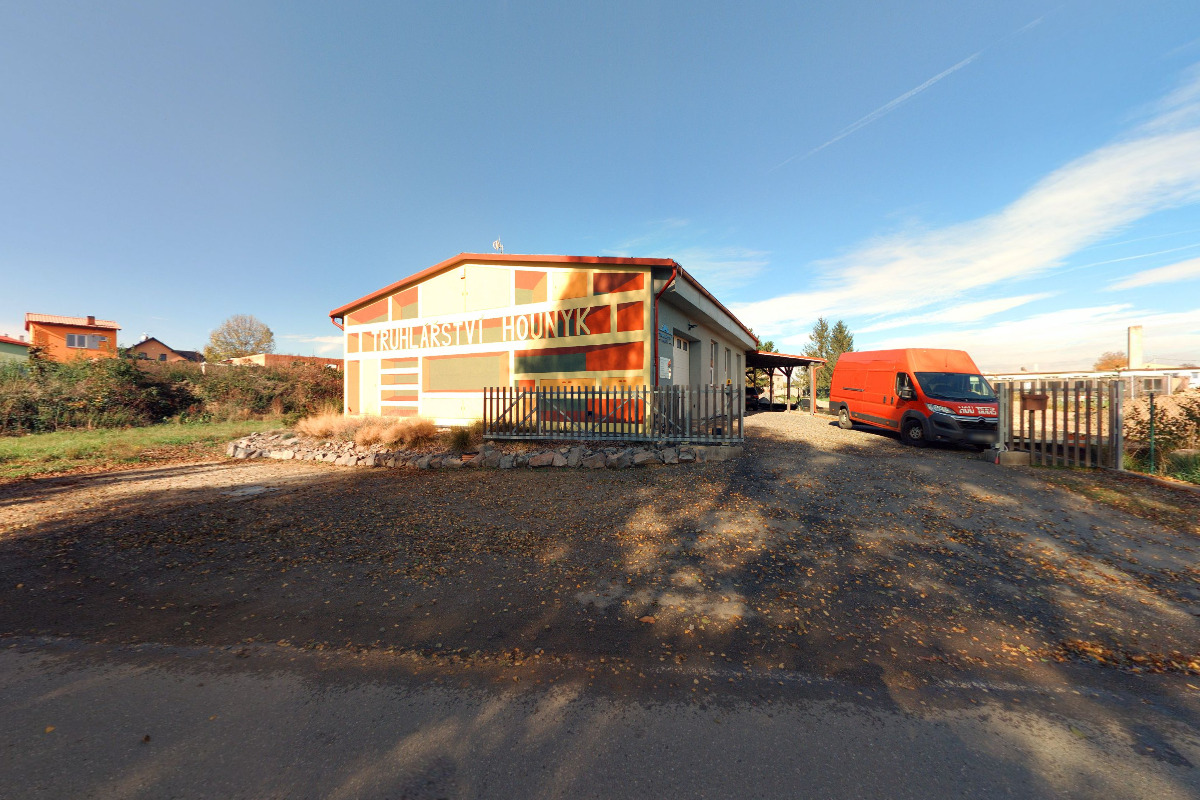 Truhlářství Hounyk