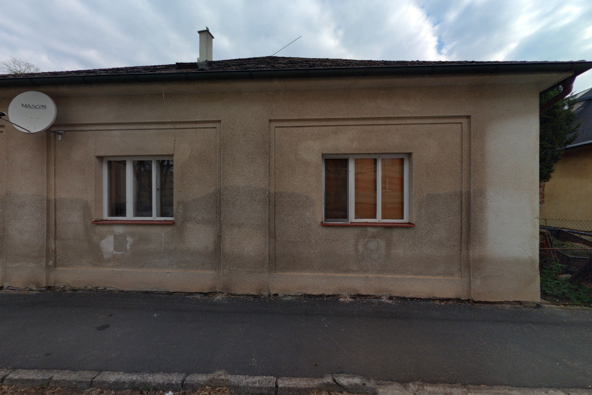 Náboženská obec Církve československé husitské v Holohlavech foto 2