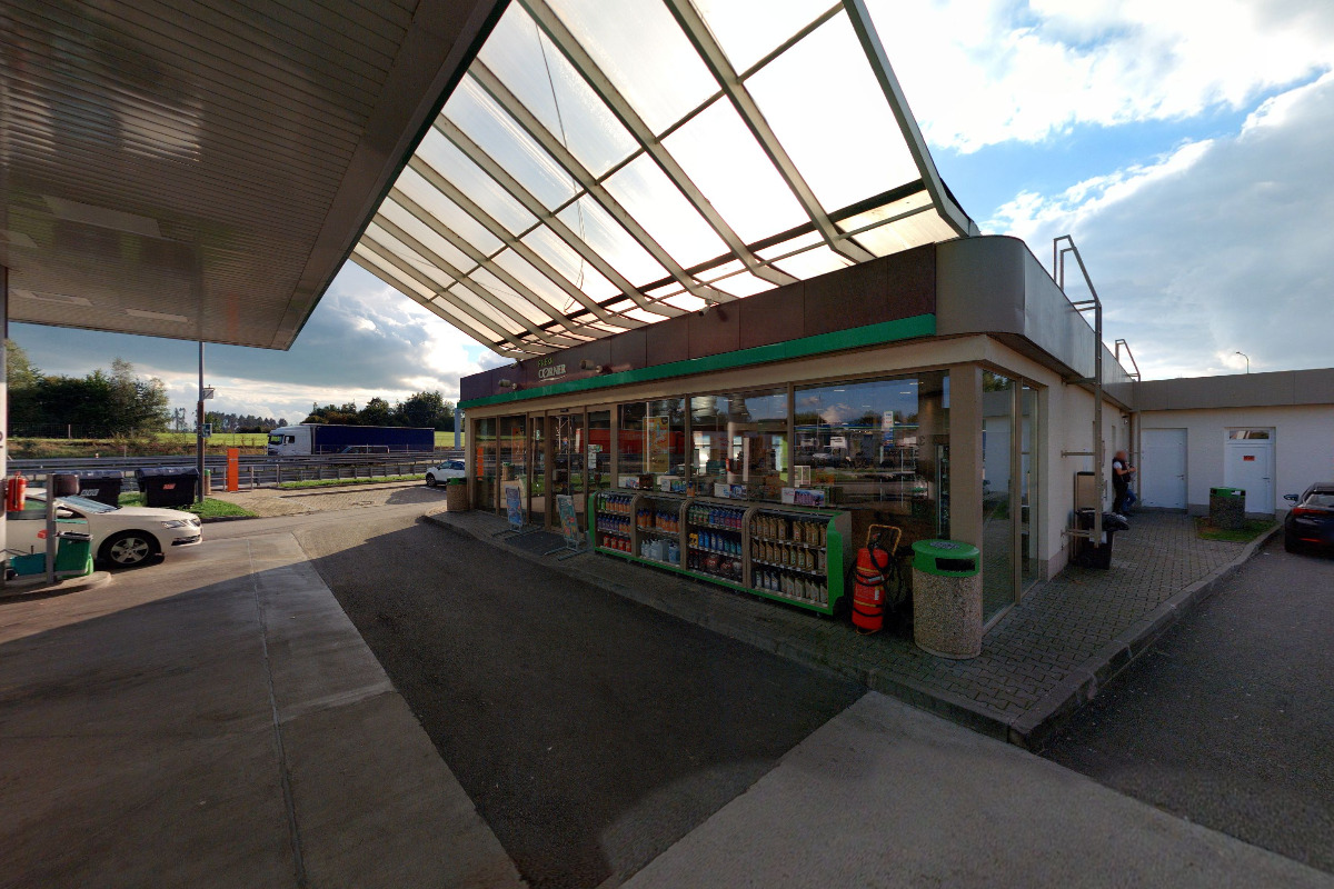 Brenel Development, s.r.o.