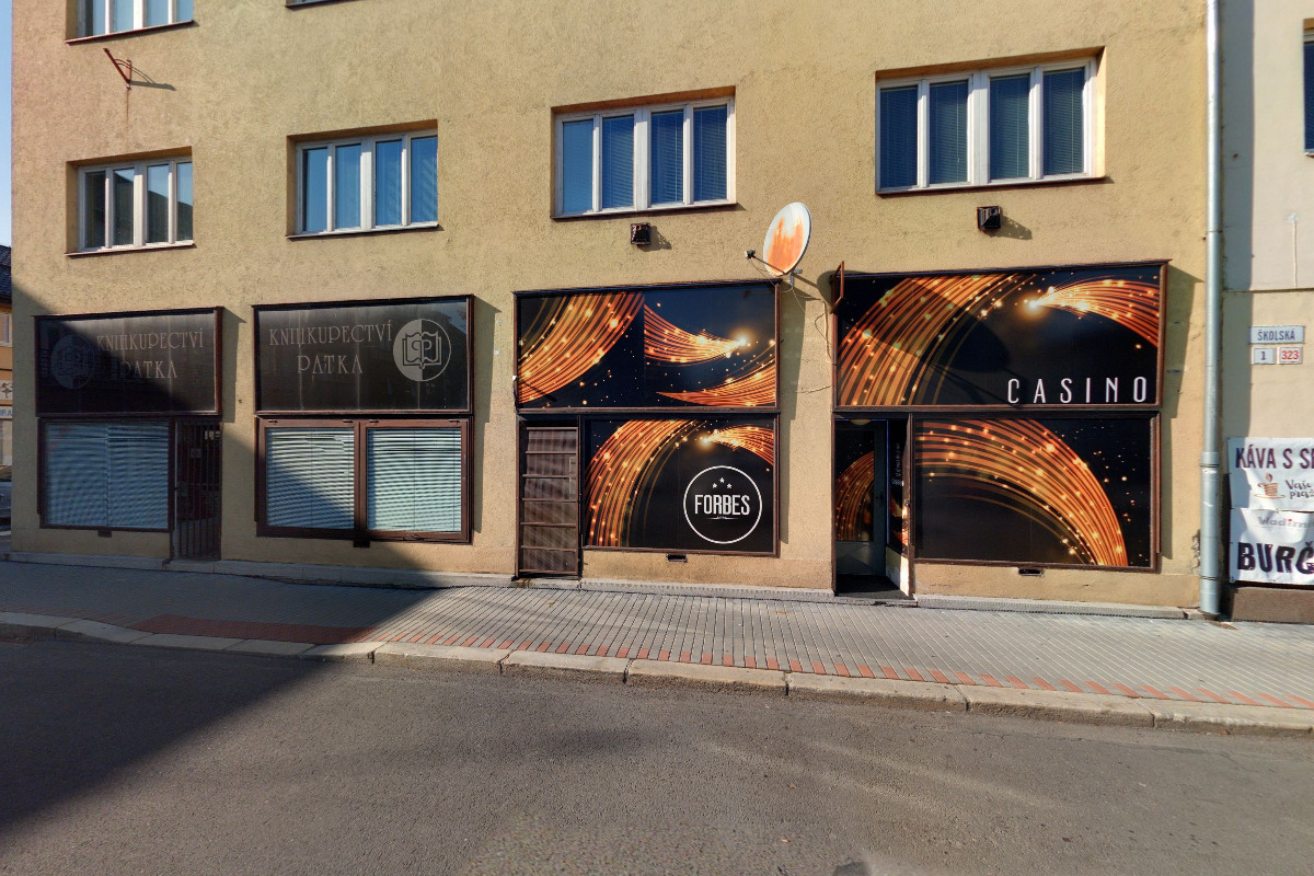 Hnízdo, Mateřské a rodinné centrum Zábřeh, z.s.