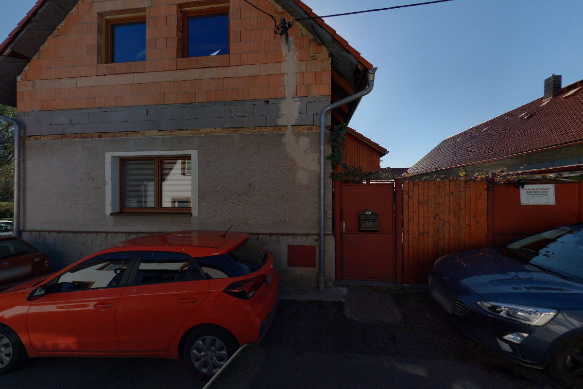 Ochotnický kroužek Lužany