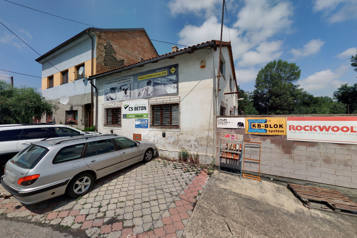 Stavebniny Kralupy n/Vlt., s.r.o. foto 2