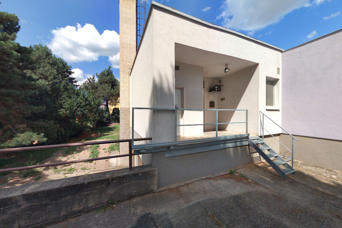 MŠ Dvůr Králové nad Labem, Slunečná I, II