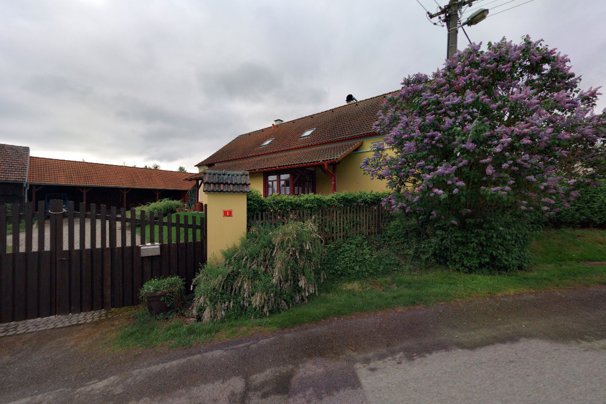 Ovčí a kozí farma - Pavla Kožnarová