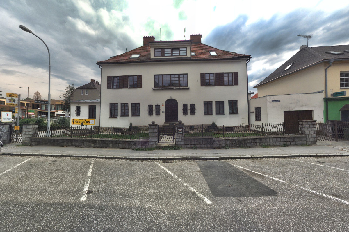 Kadeřnický salón U Mně - Monika Holoušová Mertová foto 4