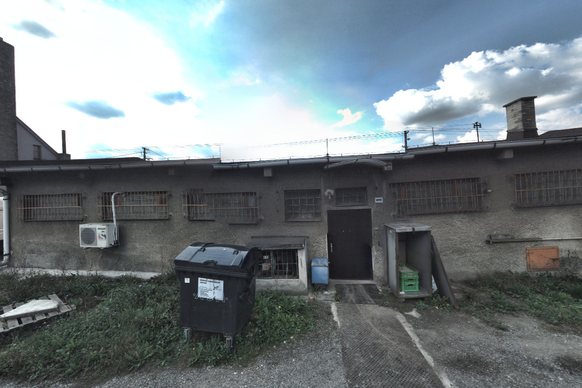 Miroslav Adamek - Potraviny pekárna Adámek II. foto 4