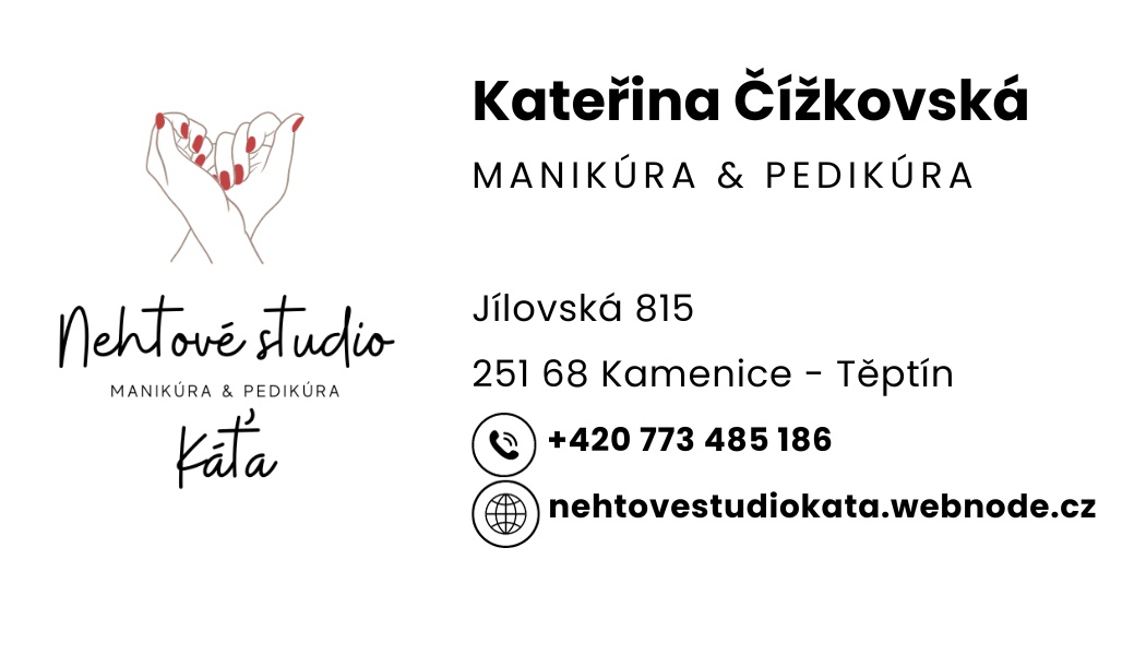 Nehtové studio Káťa foto 2