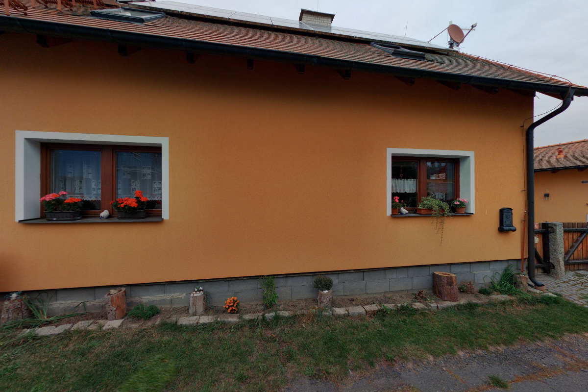 Hanka Hrušková foto 2