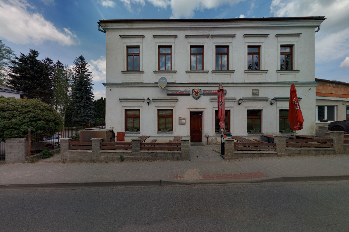 Hostinec Na Krajzontě