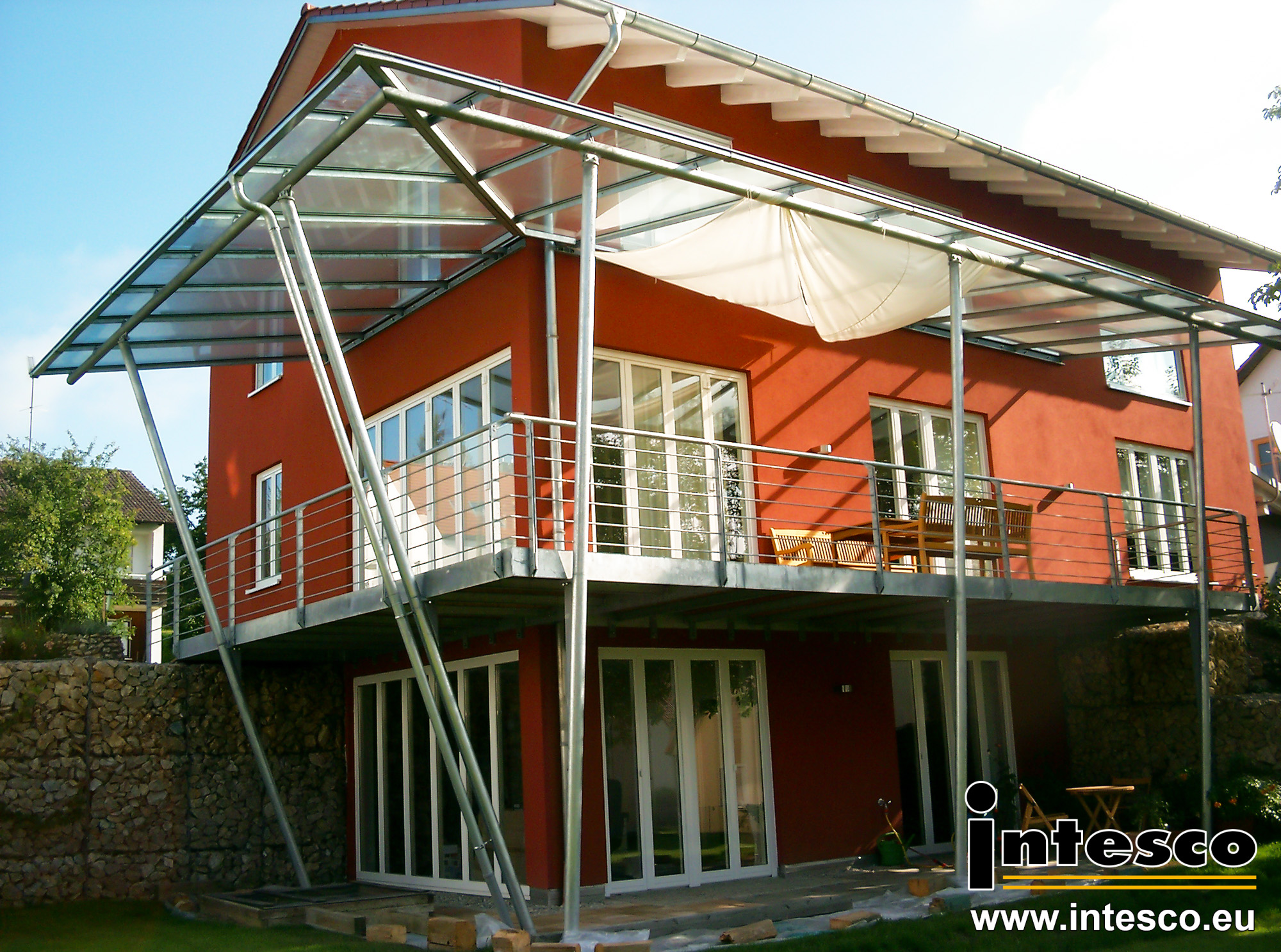 Intesco s.r.o. foto 2