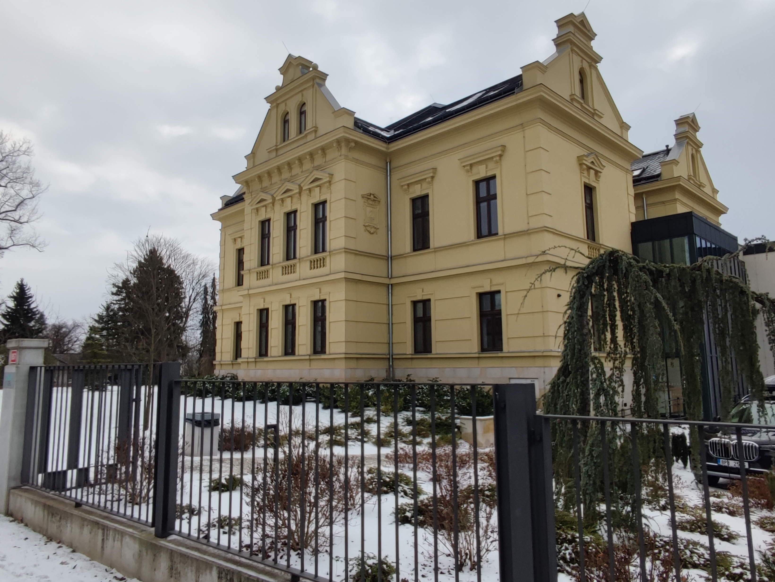 CELOP, Centrum dlouhodobé lůžkové ošetřovatelské péče foto 3