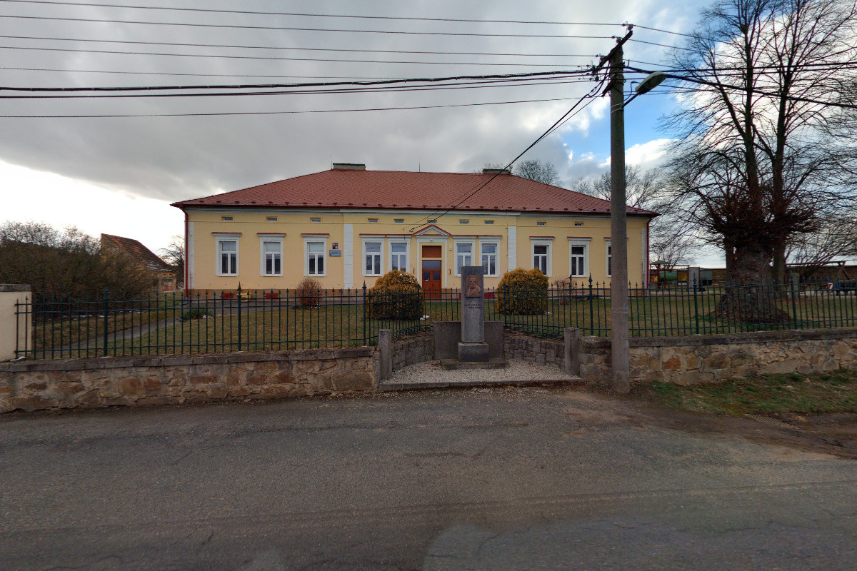 MŠ Těšovice foto 3