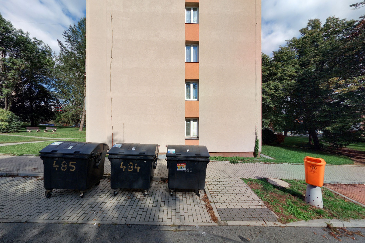 Magdalena Strašková