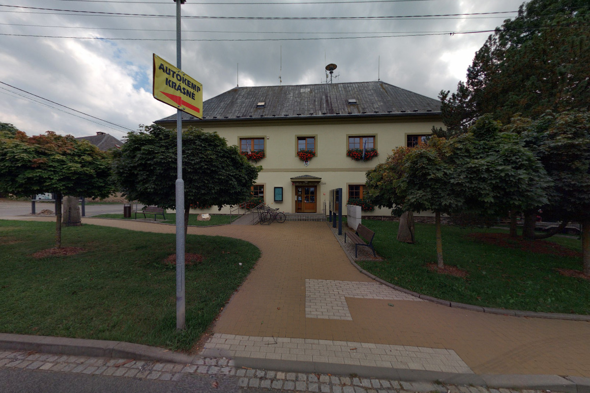 MAS Šumperský venkov