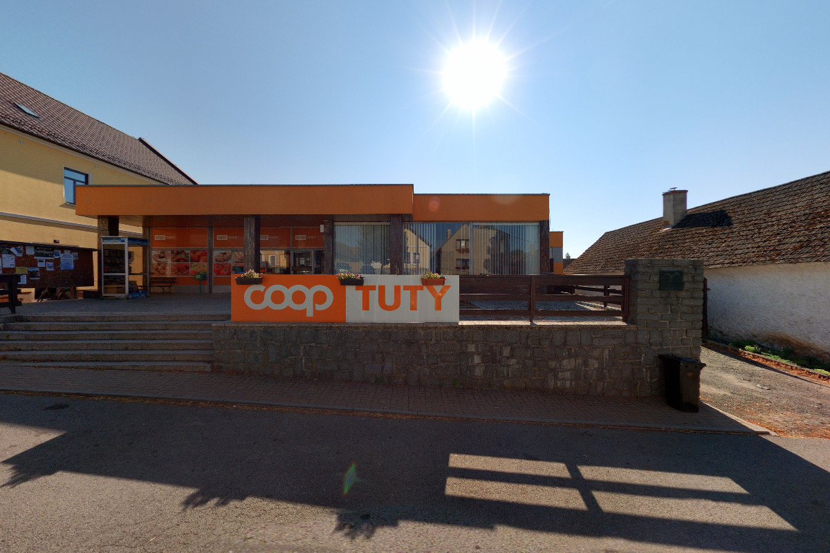 COOP - TUTY foto 5