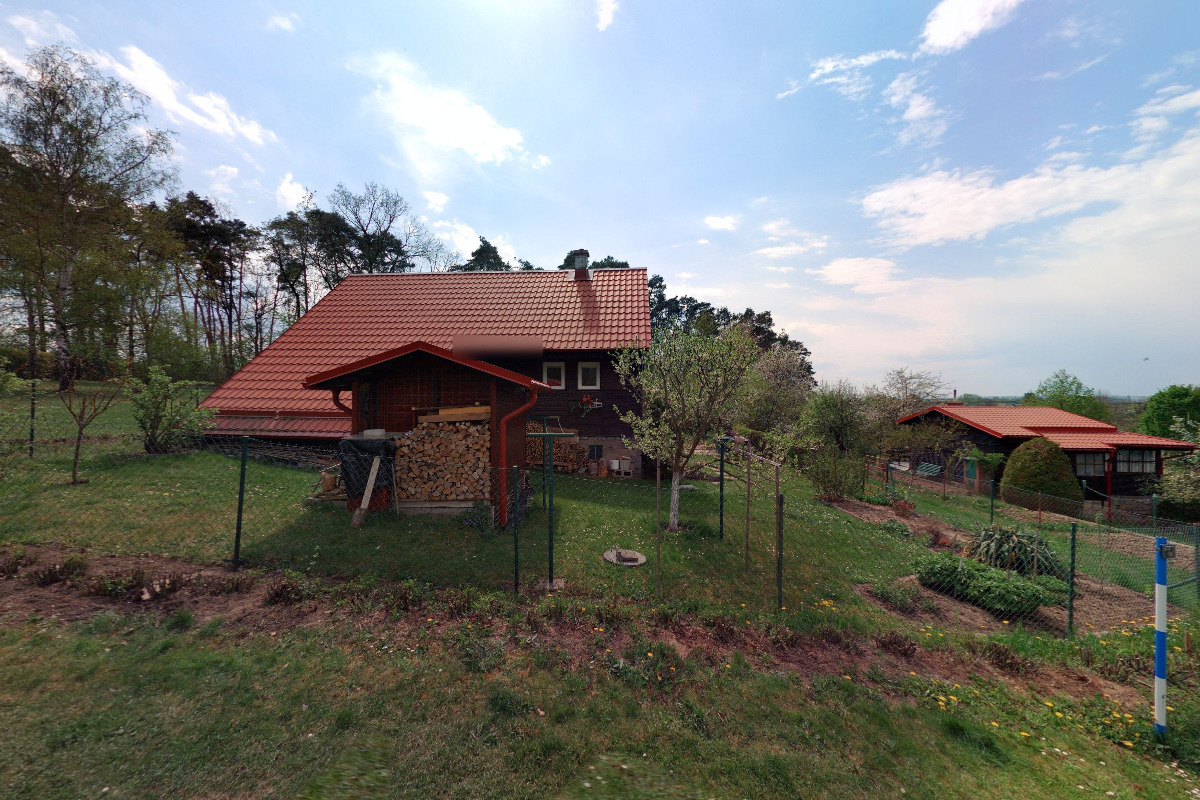 Ubytování Smržov foto 1